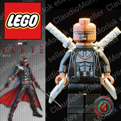 Lego blade sh713 - lego,
