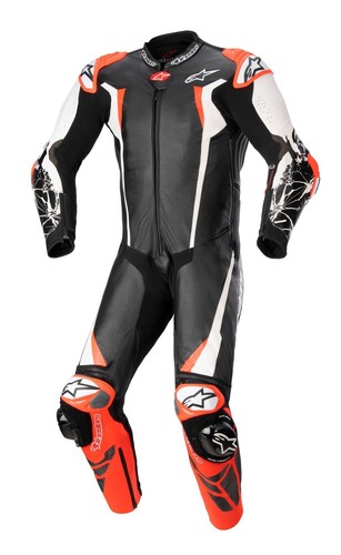 Alpinestars racing absolute - alpinestars,