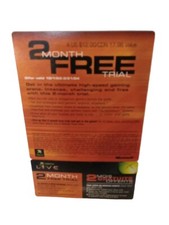 XBOX Live: 2 Month Free Trial