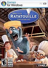 Ratatouille (Windows, 2007)