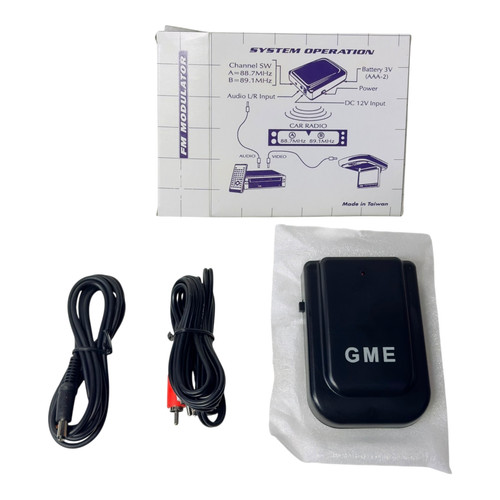 Trasmettitore modulatore - trasmettitore,