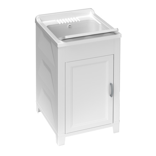 Lavatoio resina pvc - interno, ed
