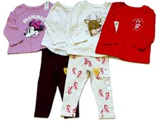 Camicie e leggings nuovi 6