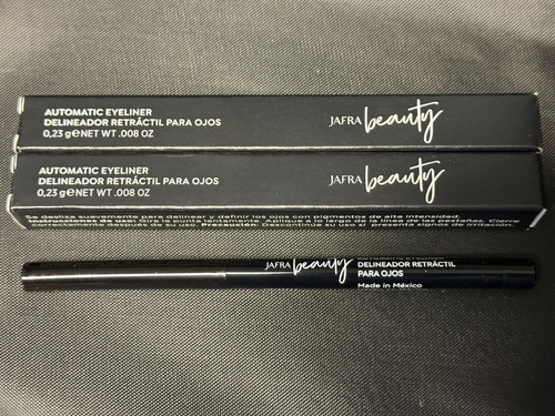 Eyeliner automatico jafra - automatico,