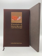 Il bestiario di Fabrizio