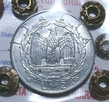 Lire impero 1942 xx - lire,