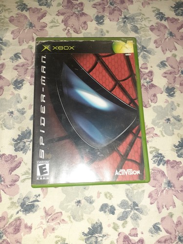 Spider man - (microsoft,
