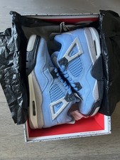 Jordan 4 UNC GS 5Y