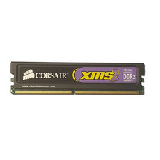 RAM Corsair 2GB DDR2 800MHz