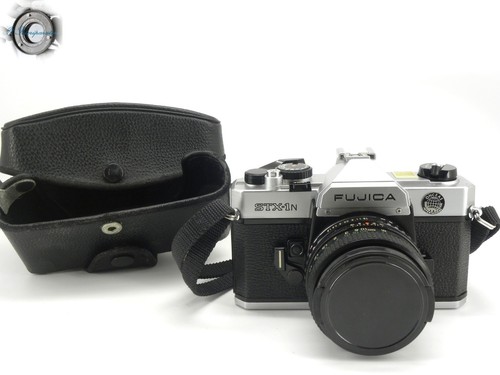 Fujica stx x fujinon - fujica,