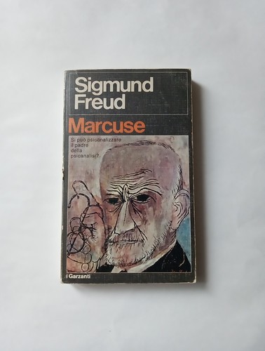 Sigmund freud marcuse i - freud,,