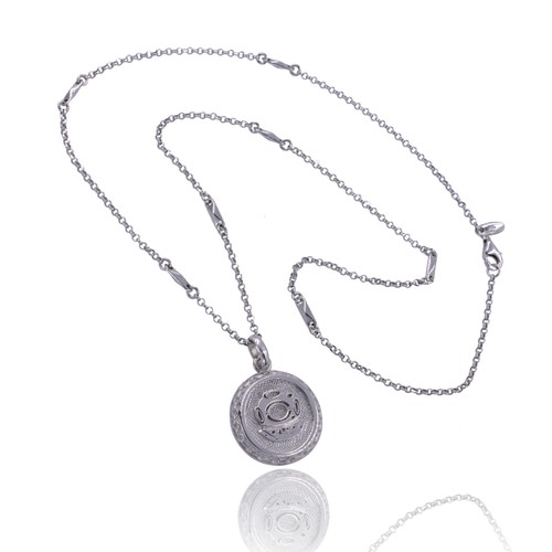 Collana uomo lorenz - uomo,