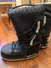 Stivali da neve Snow boot
