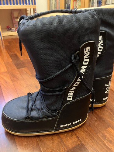 Stivali neve snow boot - neve,