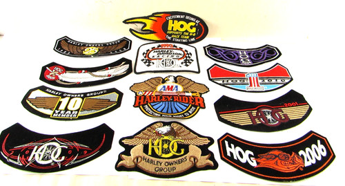 Toppe vintage harley - vintage,