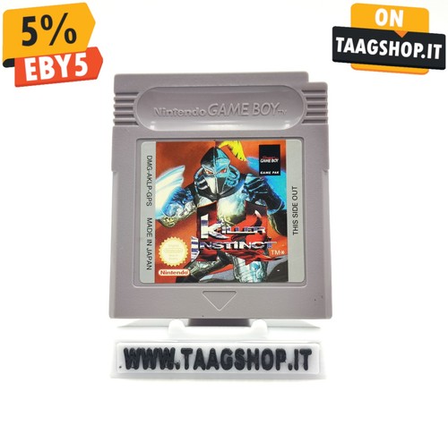 Killer instict nintendo - killer,