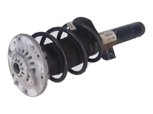 Coilover sinistro anteriore - coilover,