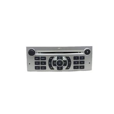 16085109YW autoradio per PEUGEOT 407 2.0 16V HDI FAP SW R2023-0002918