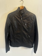 Giubbotto bomber uomo - , biker