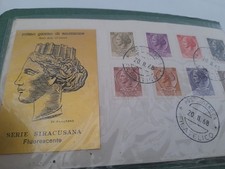 Storica filatelia poste - storica,