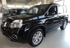 Kit barre laterali per - , nissan