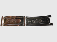 Fibbia Rolex Datejust 1976