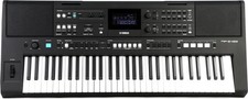 Yamaha psr e483 key - yamaha, 61-key