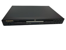 Marantz dv4001 lettore dvd - marantz,