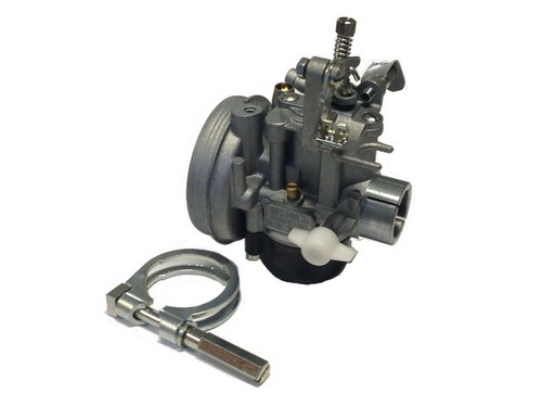 Carburatore dell orto - carburatore, shb