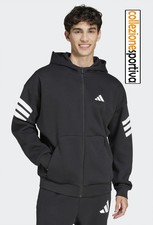 FELPA UOMO ADIDAS FUTURE ICONS