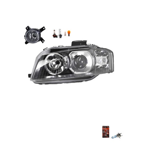 Fari osram night breaker - fari, +