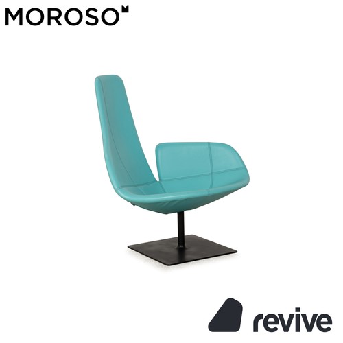 Poltrona moroso fjord - fjord, in