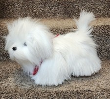 Pelliccia Hasbro 2003 Real