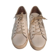 Sneakers bianche donna