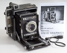 Graflex 3-1/4 X 4-1/4