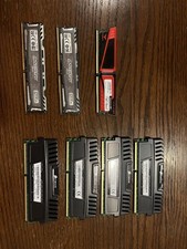 Ram assortita DDR3 4X 16gb