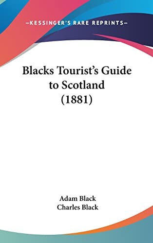 Blacks tourist guide - blacks, tourist's