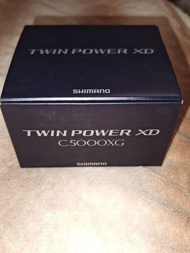 Mulinello spinning shimano - mulinello,