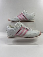 Adidas x Yohji Yamamoto Y-3 Sprint bianco rosa - UK 6