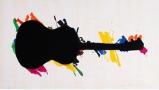 Giuseppe Chiari | Chitarra |