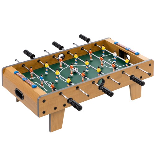 Calcio balilla pieghevole - calcio, per