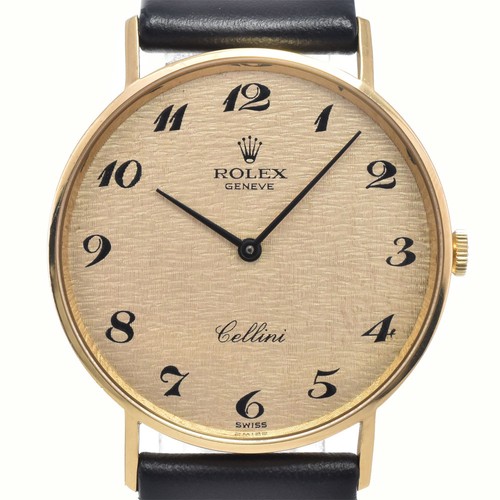 Orologio uomo rolex cherini - orologio,