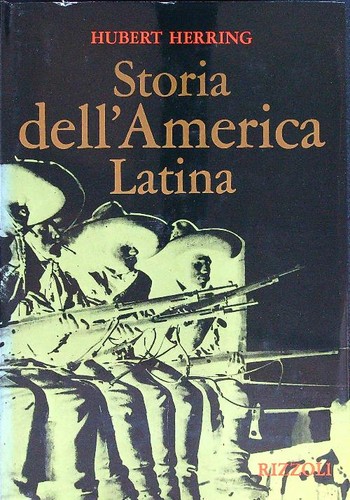 Storia dell america - dell'america, latina