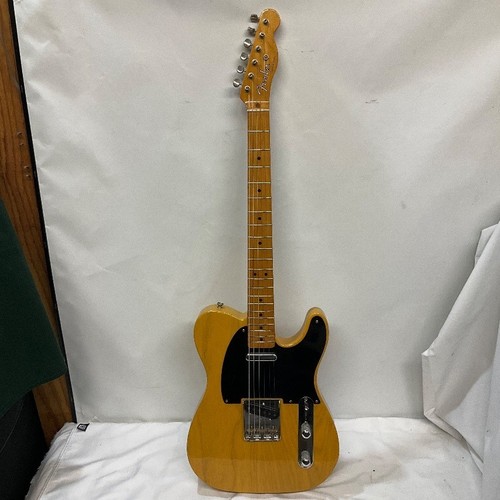 Chitarra elettrica fender - elettrica, usa