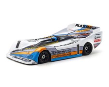 Kyosho Plazma Mk.3 Limited A2