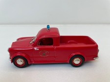 PROGETTO K- Fiat 1100 J