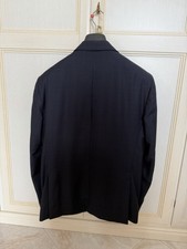 abito uomo 100% Lana 52