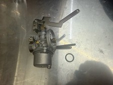 Carburatore fuoribordo