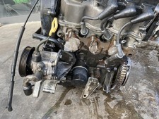 MOTORE COMPLETO PER CHEVROLET