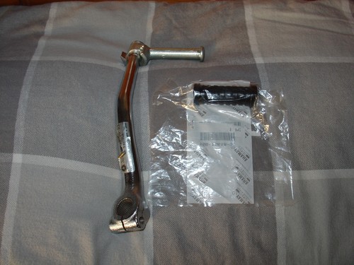 Leva avviamento yamaha rt1 - yamaha, rt1/2/3